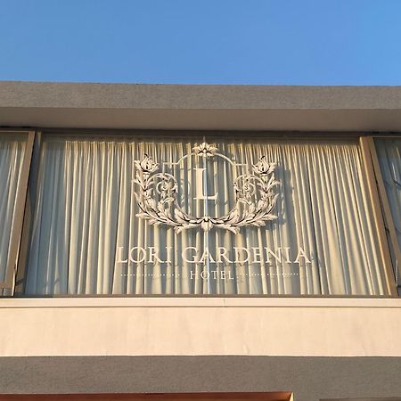 Lori Gardenia Hotel Stjar Exterior photo