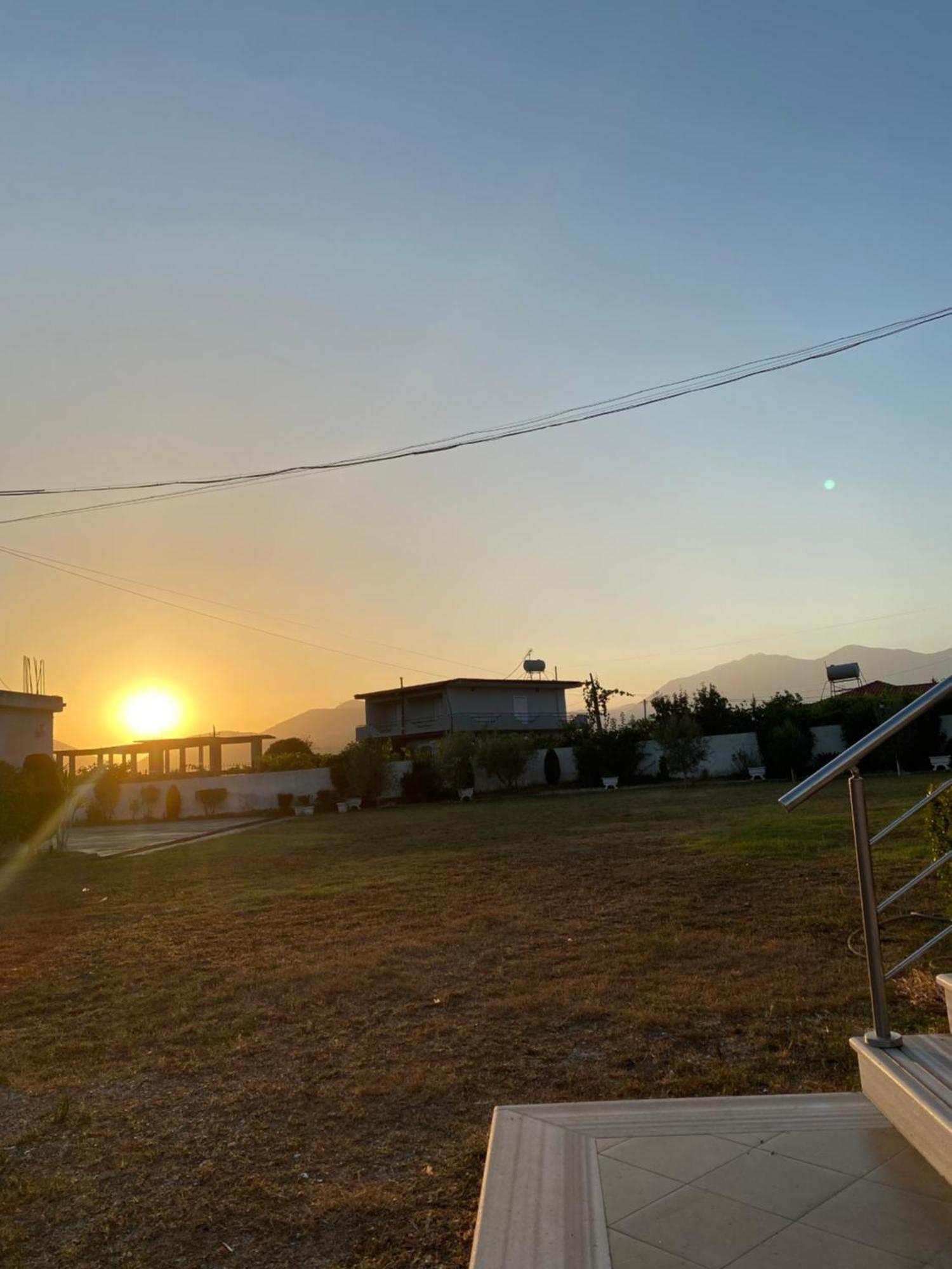 Lori Gardenia Hotel Stjar Exterior photo