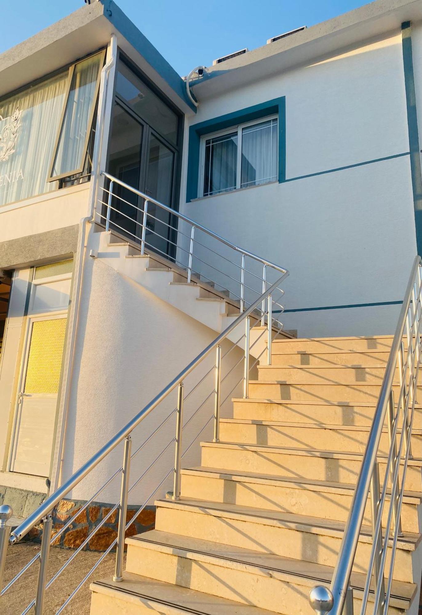 Lori Gardenia Hotel Stjar Exterior photo